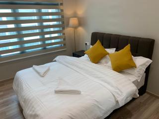 SweetHome 3BR@P'Residence Apartment 1226Sft 6 - Kuching - 7