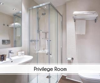 Grand Hotel Continental - Tirrenia - 6