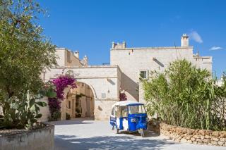 Borgo Egnazia - 4