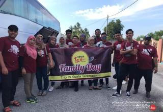 Marang Village Resort - 1