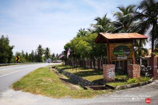 Marang Village Resort - Marang - 0