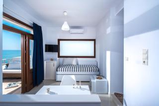Golden Grain Suites "by Checkin" - Kokkini Khanion - 0