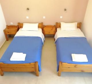 Hotel Thisvi - Stalís - 4
