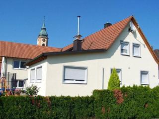 Ferienwohnung Sandhaas - Ringsheim - 1