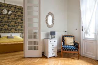 Central Apartman - Budapest - 6