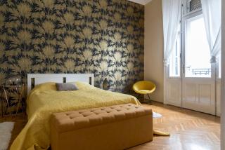 Central Apartman - Budapest - 4