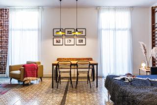 Brummell Apartments Eixample Izquierda/Valeris - 5