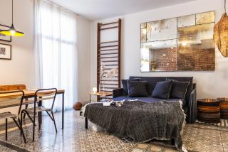 Brummell Apartments Eixample Izquierda/Valeris - 8