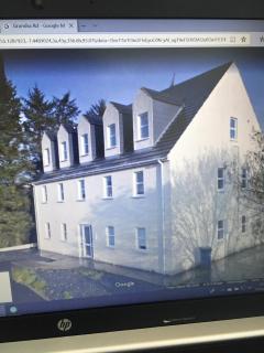 Riverview Apartment - Buncrana - 2