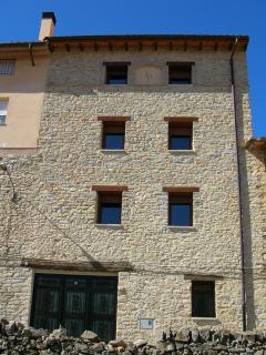 Casa Mercedes - Villafranca del Cid - 5