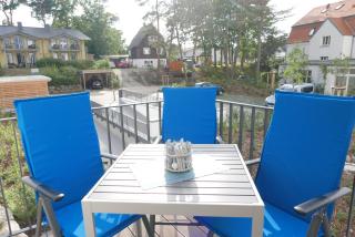 Baabe Villen Ensemble FeWo 26 Gran - 6