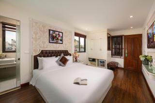 TrangTrang Boutique Hotel - 0