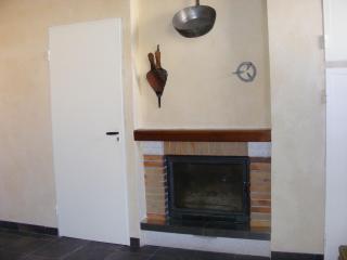 Casa Mercedes - Villafranca del Cid - 1