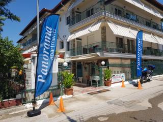 Panorama Apartments - Flogita - 0