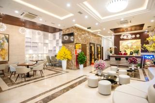 Nagila Boutique Hotel - Da Nang - 5