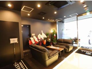 HOTEL LiVEMAX Kayabacho - Tokio - 8
