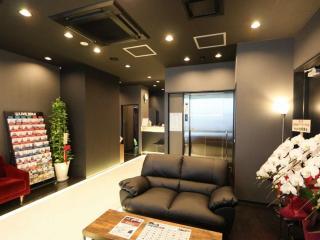 HOTEL LiVEMAX Kayabacho - Tokio - 7