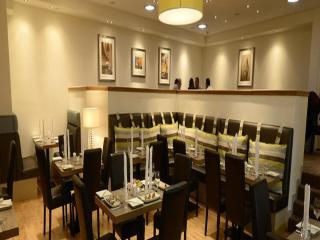 Anchor Hotel and Seabed Restaurant - Tarbert - 6