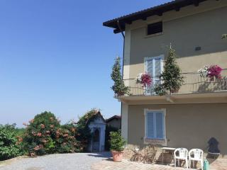 La Casa di Roby-1 appartamento la morra con piscina - La Morra - 8