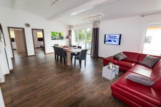 Ferienwohnung La Vita - 6