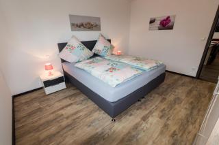 Ferienwohnung La Vita - Winterberg - 1