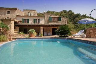 Villa Camp Redo - Pollença - 0