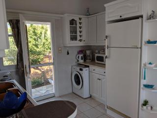 Anthoula's Sea View Apartment - Piso Livadi - 4