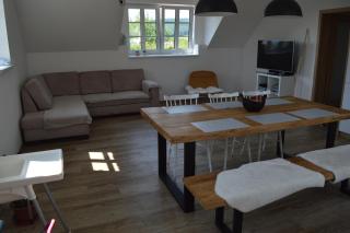 Penzion pod Čeřinkem - 3