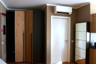 Bnbook - Metropolitan Expo Flat - Rho - 1