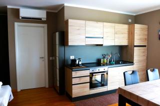 Bnbook - Metropolitan Expo Flat - Rho - 9
