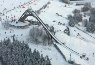 Ferienwohnung La Vita - Winterberg - 7