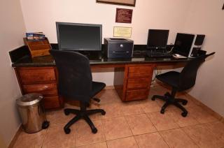 Americas Best Value Inn & Suites San Benito - San Benito - 6