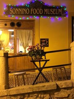 Alloggio del Grand Tour - Sonnino - 9