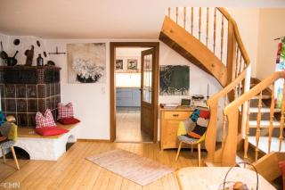 Ferienwohnung Heuser - Pfronten - 6