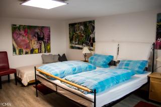 Ferienwohnung Heuser - Pfronten - 4