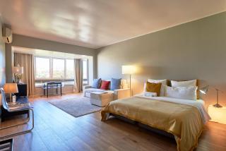 BEACHFRONT Cascais,Estoril Apartment - Estoril - 7