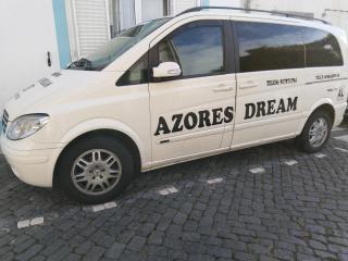AzoresDream - Velas - 0