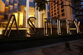 Ashley Wahid Hasyim Jakarta - Jakarta - 9