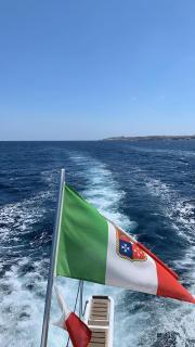 Sea BaronIV "BedsonBoat" - 2