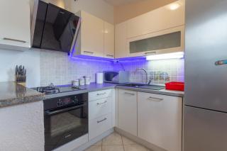 Holiday home Paradise - 1