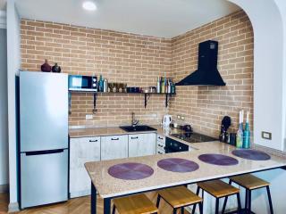 Exquisite apartment in the heart of Yerevan - 7