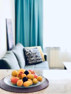 Exquisite apartment in the heart of Yerevan - Erevan - 3