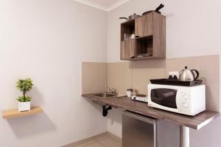 Menlyn Apartments - Pretoria - 6