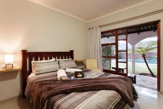 Menlyn Apartments - Pretoria - 7