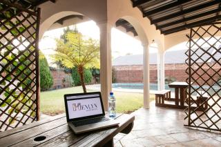 Menlyn Apartments - 3