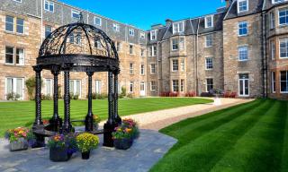 Fisher's Hotel - Pitlochry - 3