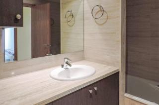 Apartamento en Residencia SB L'Ampolla - 4