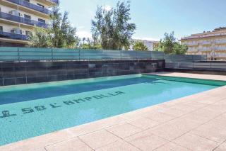 Apartamento en Residencia SB L'Ampolla - 3