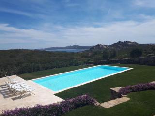 Villa Smeralda - Palau - 8