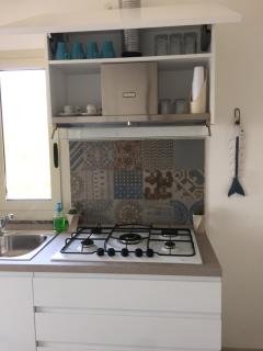 Beach House Casuzze - Villaggio Azzurro - 2